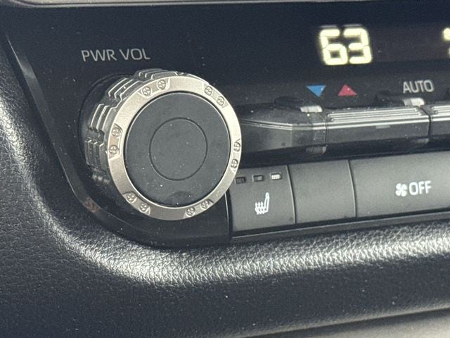 2022 Toyota Tundra SR5 SR5