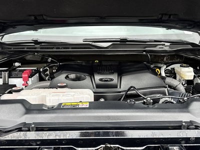 2022 Toyota Tundra SR5 SR5