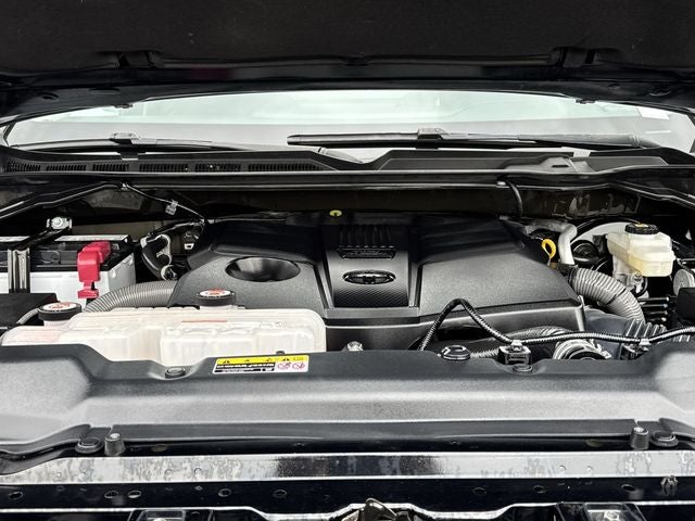 2022 Toyota Tundra SR5 SR5