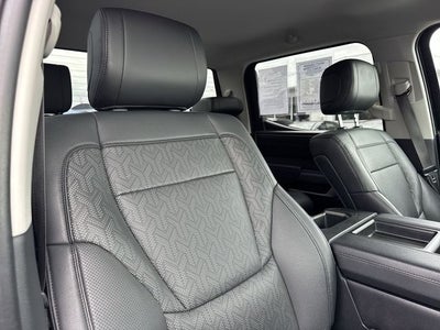 2022 Toyota Tundra SR5 SR5