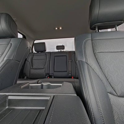 2022 Toyota Tundra SR5 SR5