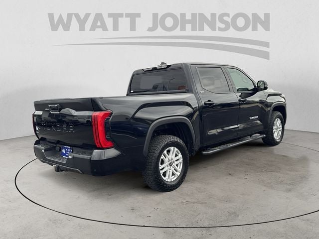 2022 Toyota Tundra SR5 SR5