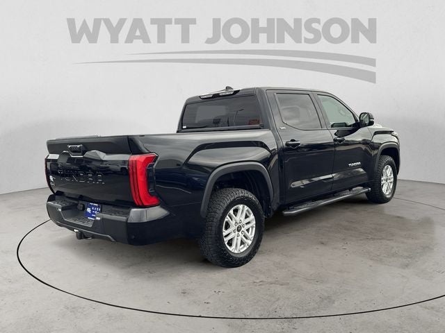 2022 Toyota Tundra SR5 SR5