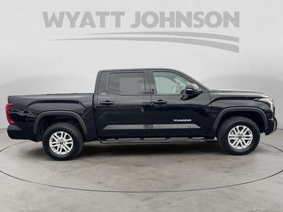 2022 Toyota Tundra SR5 SR5