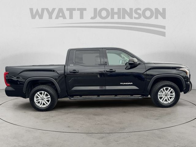 2022 Toyota Tundra SR5 SR5