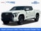 2025 Toyota Tundra Hybrid Platinum