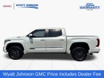 2025 Toyota Tundra Hybrid Platinum