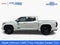 2025 Toyota Tundra Hybrid Platinum