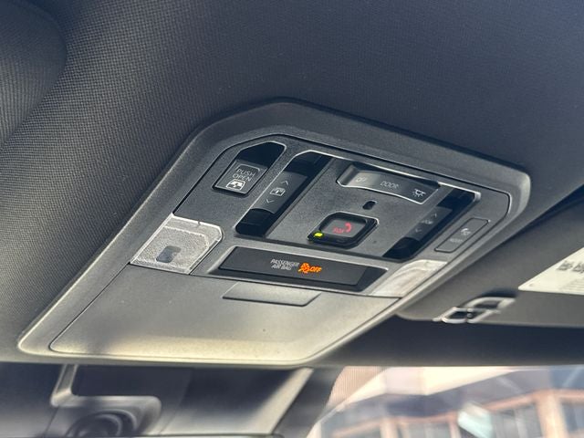 2025 Toyota Tundra Hybrid Platinum