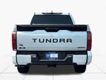 2025 Toyota Tundra Hybrid Platinum