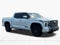 2025 Toyota Tundra Hybrid Platinum