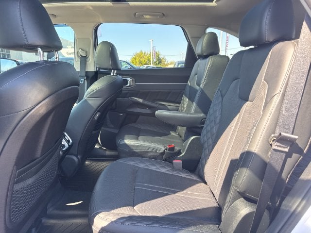 2022 Kia Sorento X-Line SX Prestige