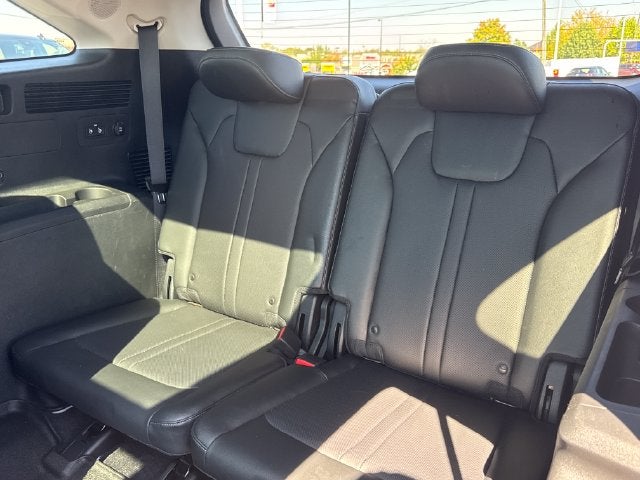 2022 Kia Sorento X-Line SX Prestige