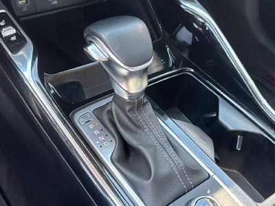 2022 Kia Sorento X-Line SX Prestige