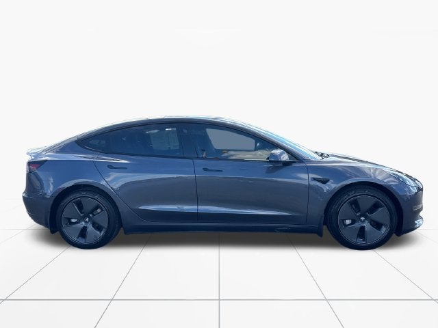 2023 Tesla Model 3 Long Range