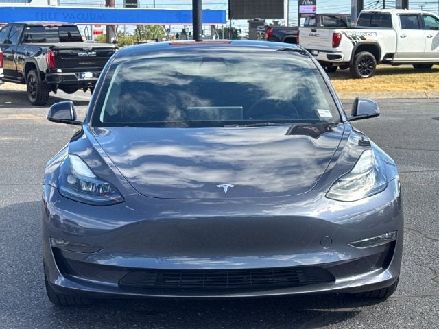2023 Tesla Model 3 Long Range