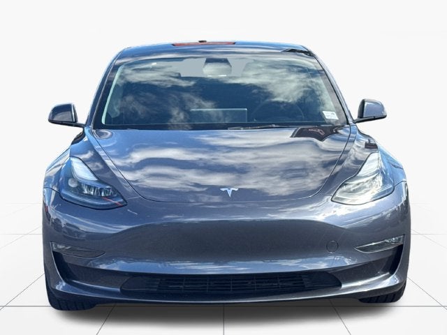 2023 Tesla Model 3 Long Range