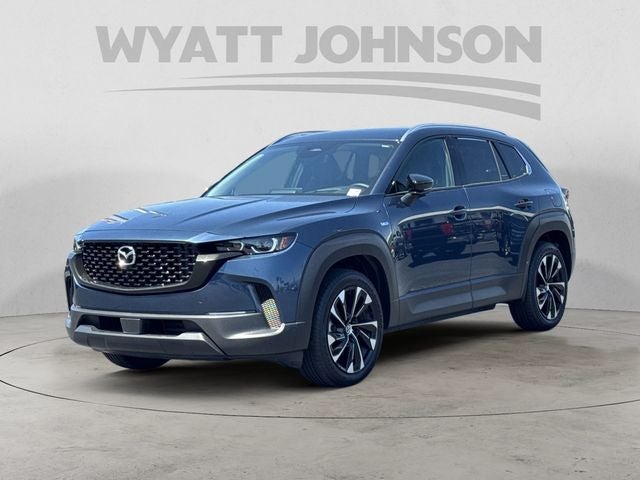 2025 Mazda Mazda CX-50 Hybrid Premium Plus