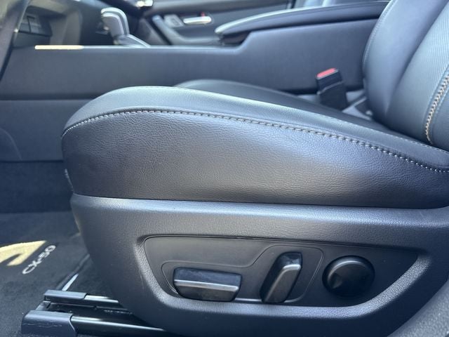 2025 Mazda Mazda CX-50 Hybrid Premium Plus