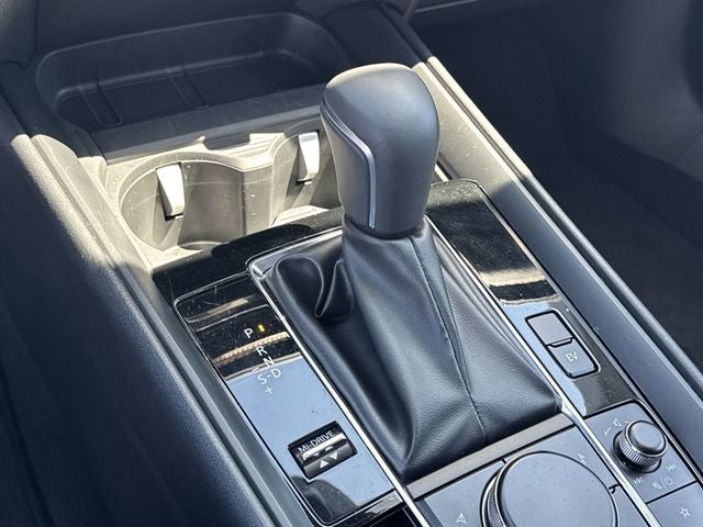 2025 Mazda Mazda CX-50 Hybrid Premium Plus