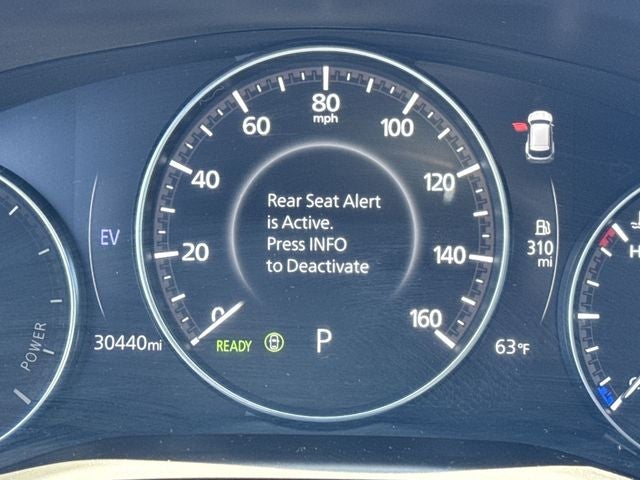 2025 Mazda Mazda CX-50 Hybrid Premium Plus