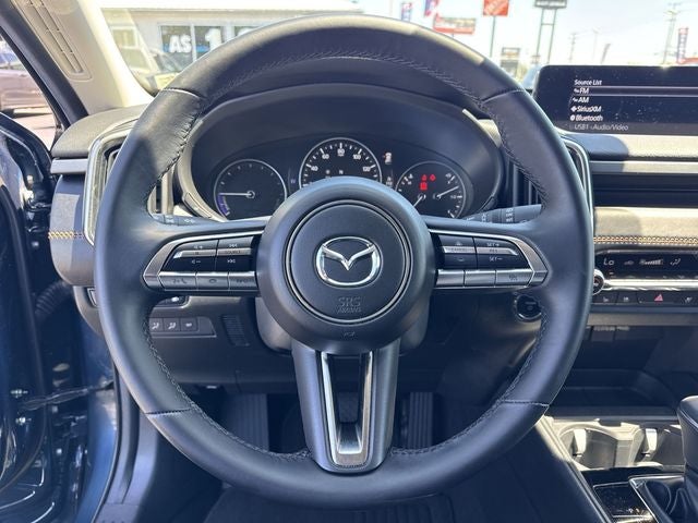 2025 Mazda Mazda CX-50 Hybrid Premium Plus