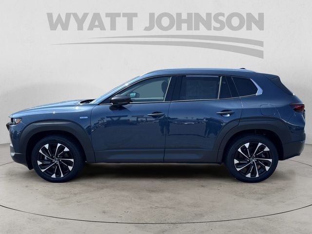 2025 Mazda Mazda CX-50 Hybrid Premium Plus