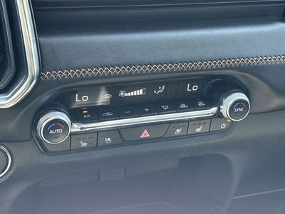 2025 Mazda Mazda CX-50 Hybrid Premium Plus
