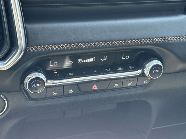 2025 Mazda Mazda CX-50 Hybrid Premium Plus