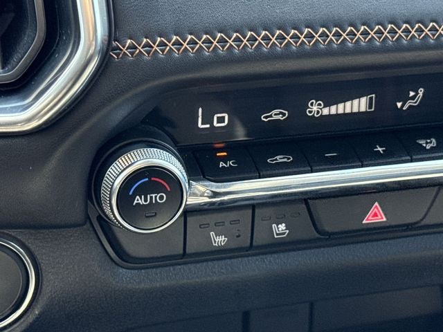 2025 Mazda Mazda CX-50 Hybrid Premium Plus