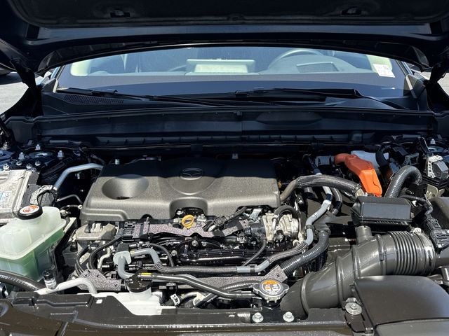 2025 Mazda Mazda CX-50 Hybrid Premium Plus