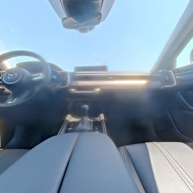 2025 Mazda Mazda CX-50 Hybrid Premium Plus
