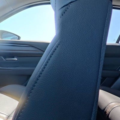 2025 Mazda Mazda CX-50 Hybrid Premium Plus