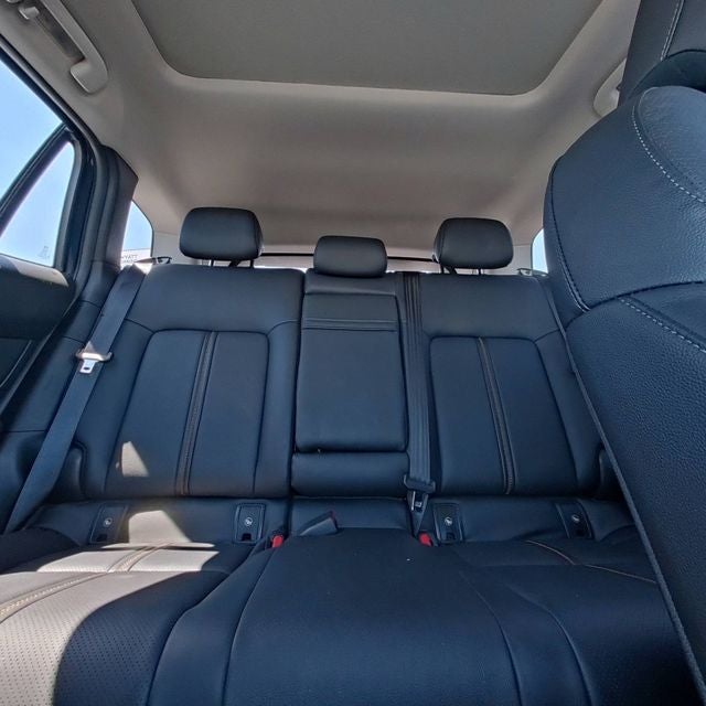 2025 Mazda Mazda CX-50 Hybrid Premium Plus