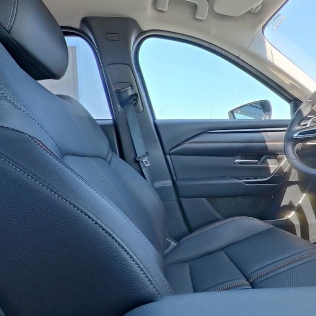 2025 Mazda Mazda CX-50 Hybrid Premium Plus