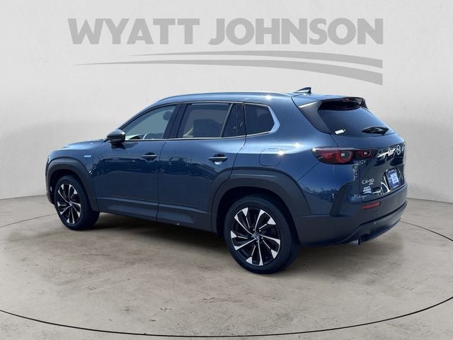 2025 Mazda Mazda CX-50 Hybrid Premium Plus