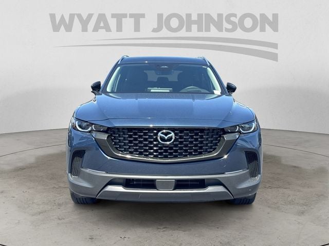 2025 Mazda Mazda CX-50 Hybrid Premium Plus