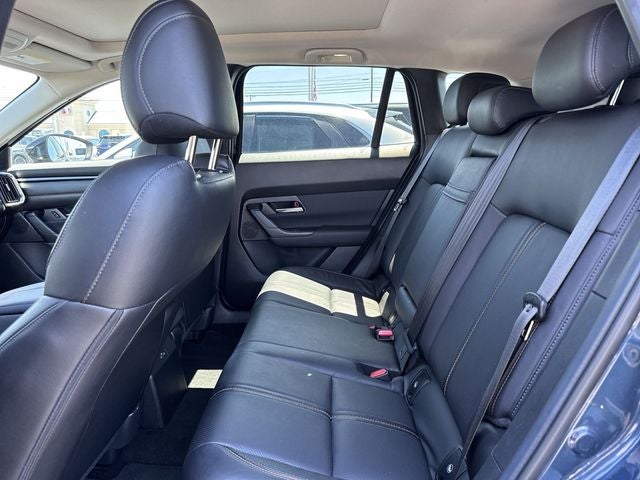 2025 Mazda Mazda CX-50 Hybrid Premium Plus