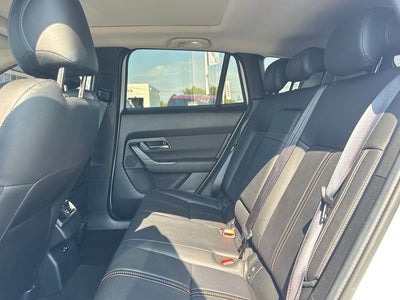 2024 Mazda Mazda CX-50 2.5 S Premium Plus Package