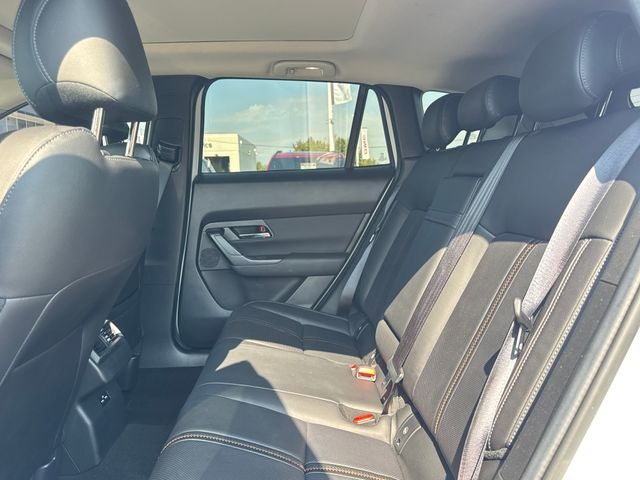 2024 Mazda Mazda CX-50 2.5 S Premium Plus Package