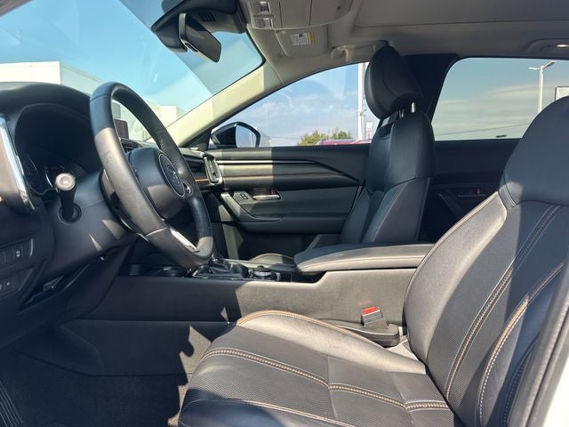 2024 Mazda Mazda CX-50 2.5 S Premium Plus Package