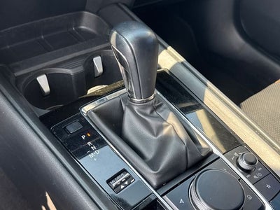 2024 Mazda Mazda CX-50 2.5 S Premium Plus Package