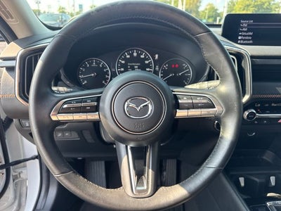 2024 Mazda Mazda CX-50 2.5 S Premium Plus Package