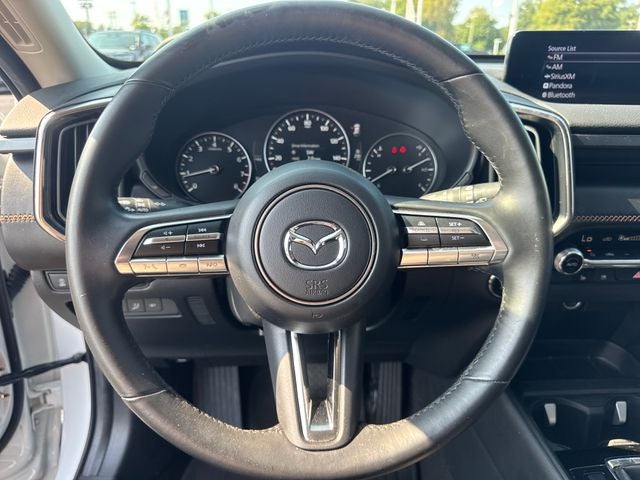 2024 Mazda Mazda CX-50 2.5 S Premium Plus Package