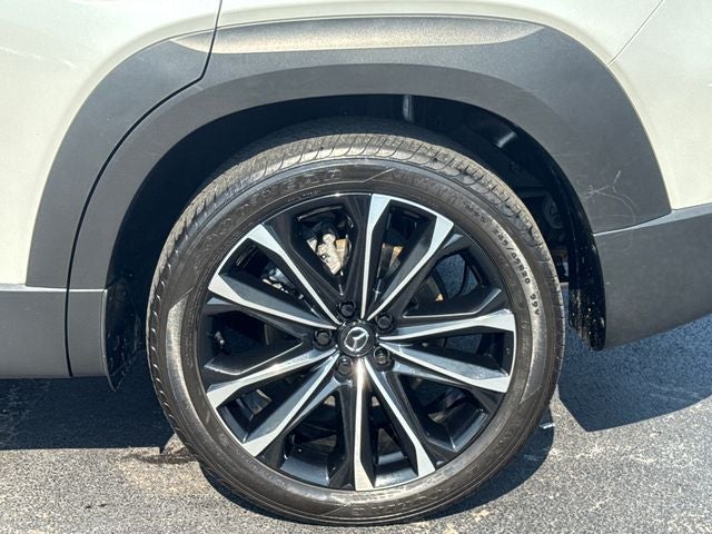 2024 Mazda Mazda CX-50 2.5 S Premium Plus Package
