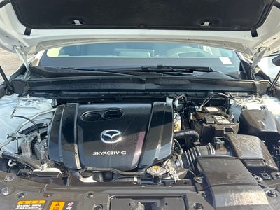 2024 Mazda Mazda CX-50 2.5 S Premium Plus Package