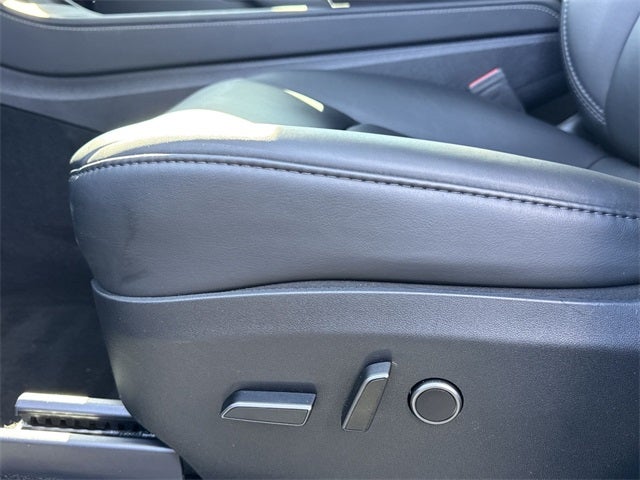 2024 Tesla Model Y Standard Range