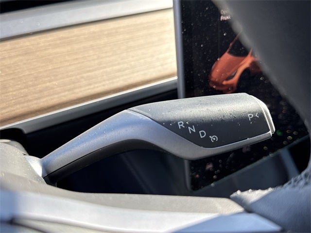 2024 Tesla Model Y Standard Range