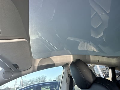 2024 Tesla Model Y Standard Range