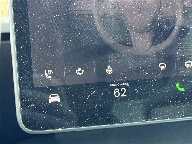 2024 Tesla Model Y Standard Range